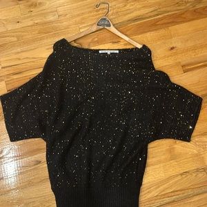 Rachel Rachel Roy sweater size small